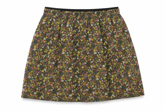 Womens UK Size 8 Jack Wills A-Line  Skirt
