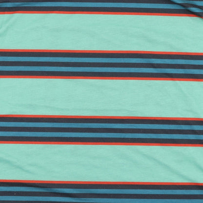Mens UK Size S ASOS Multicoloured  T-Shirt