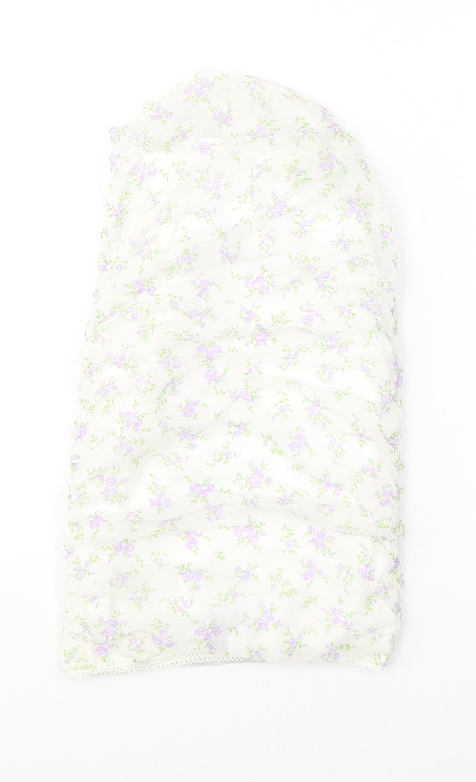 Womens UK Size 6 ASOS White Camisole Blouse