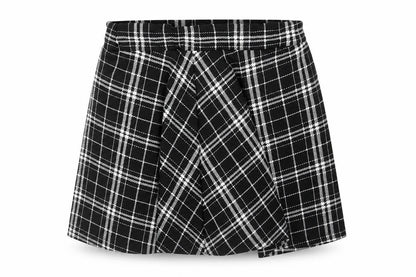 Womens UK Size M SheIn Skater  Skirt