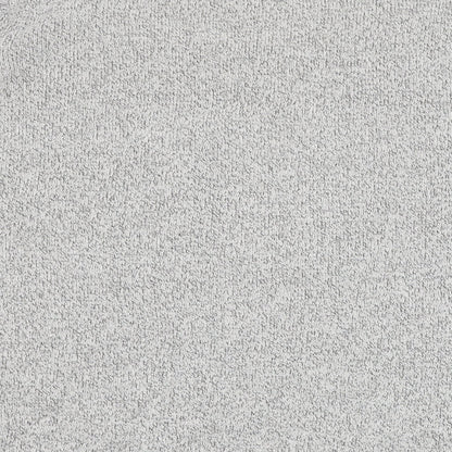 Damart Womens Grey V-Neck  Acrylic Pullover Jumper Size 30   - Flower