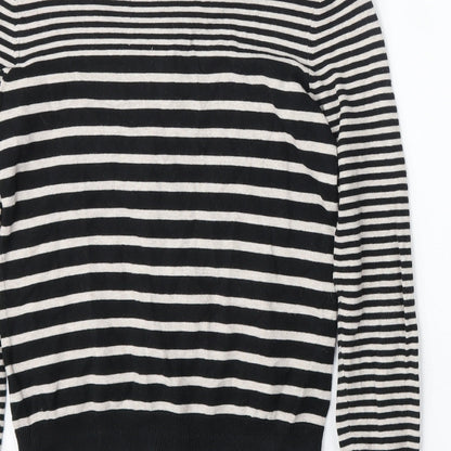 Womens UK Size XS H&M Multicoloured Cardigan Jumper
