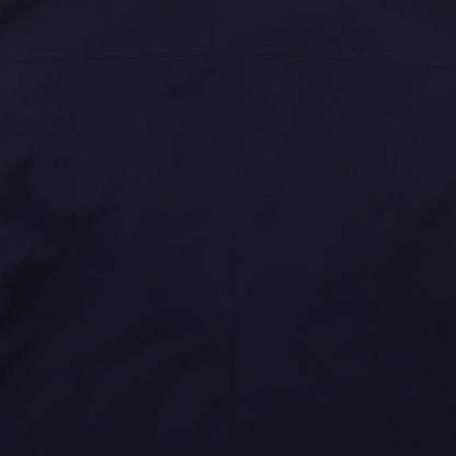 Classics Womens Blue   Jacket  Size 16  Zip