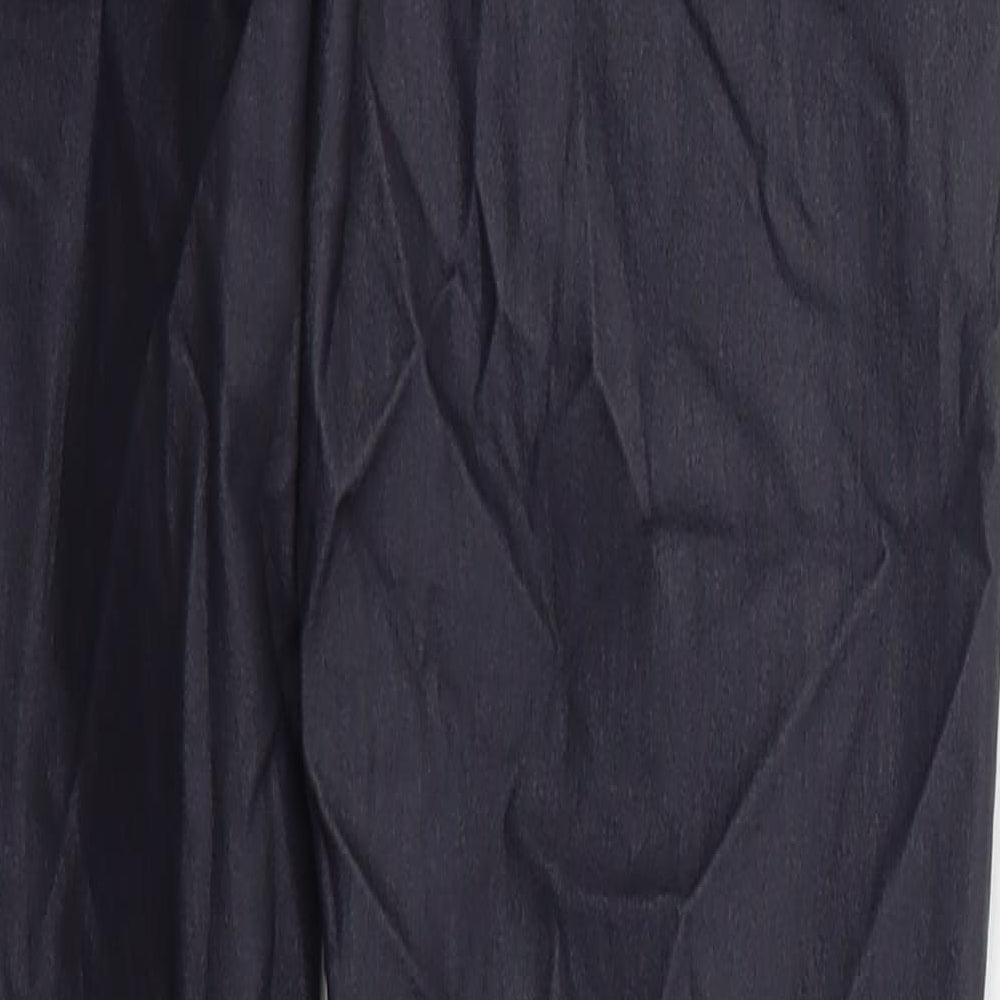 B Young Womens Blue  Cotton Jegging Jeans Size 27 in L32 in Regular
