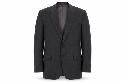 Mens UK Size 42 St Michael Regular Grey Suit Jacket