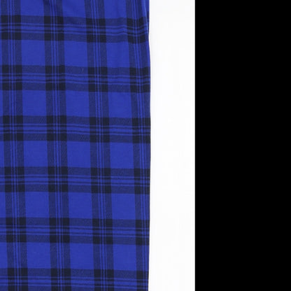 Womens UK Size M Preworn Maxi Jersey Skirt