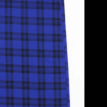 Womens UK Size M Preworn Maxi Jersey Skirt