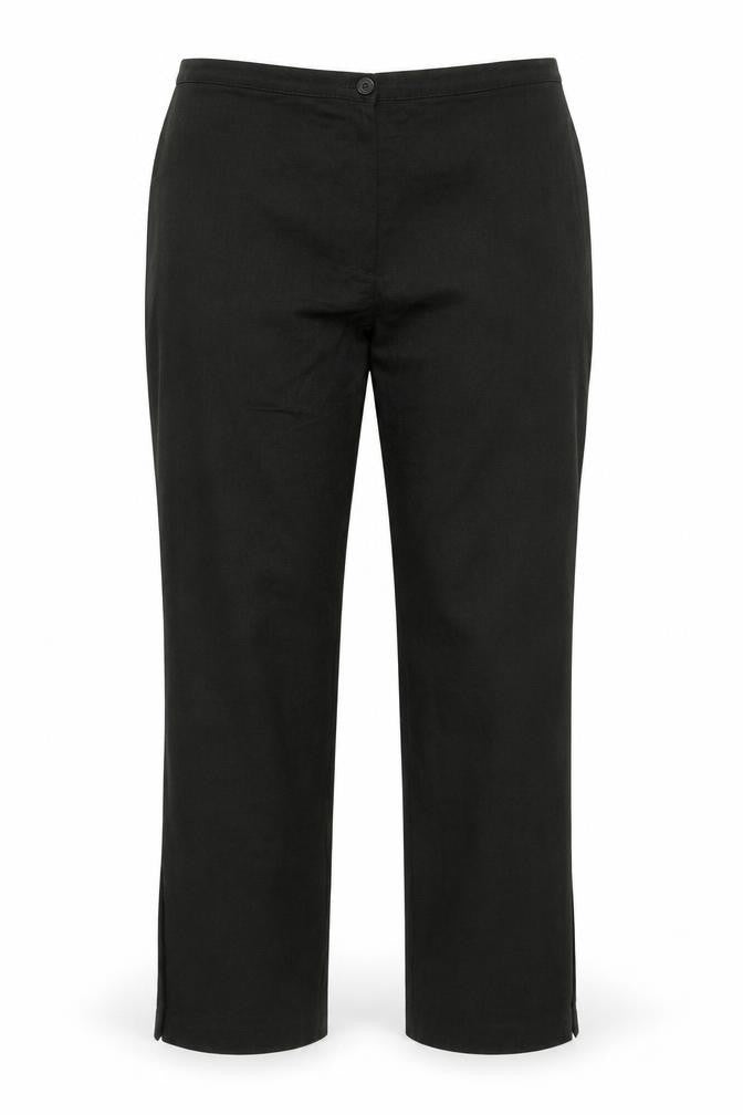 Womens UK Size 14 NEXT Regular Fit  Green Trousers