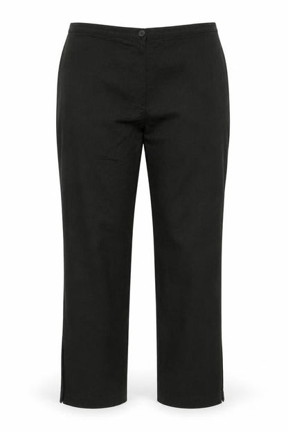 Womens UK Size 14 NEXT Regular Fit  Green Trousers