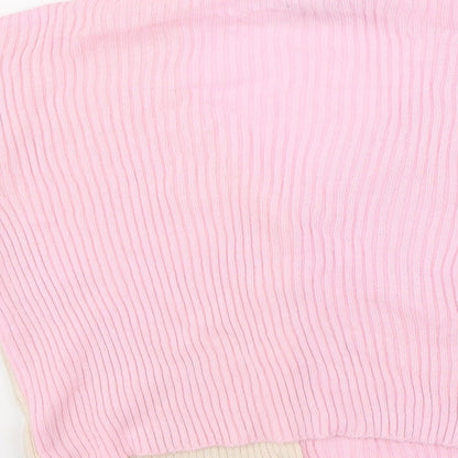 Womens UK Size 8 Daisy Street Multicoloured Cardigan Jumper