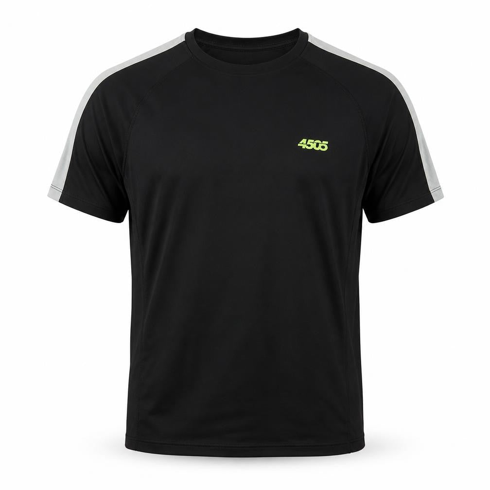 Mens UK Size M ASOS Black  T-Shirt