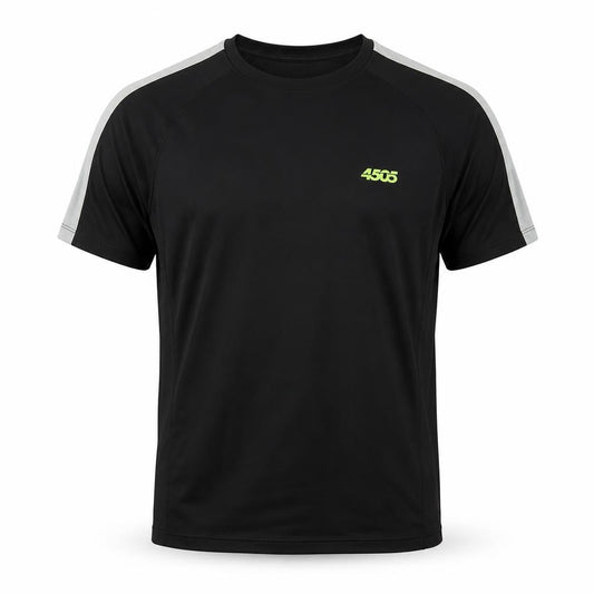Mens UK Size M ASOS Black  T-Shirt