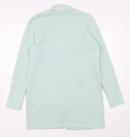Womens UK Size S VILA Green Jacket