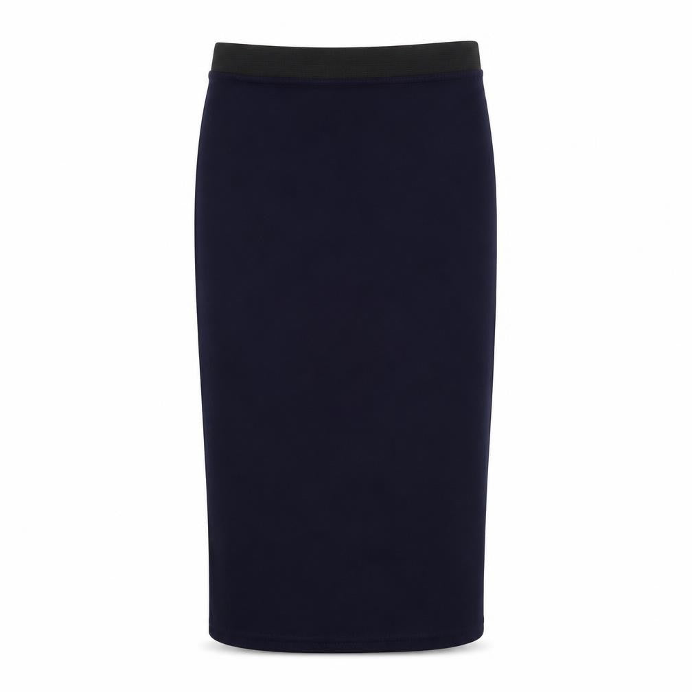 Womens UK Size S Influence Straight & Pencil  Skirt