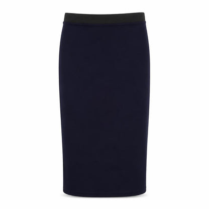 Womens UK Size S Influence Straight & Pencil  Skirt