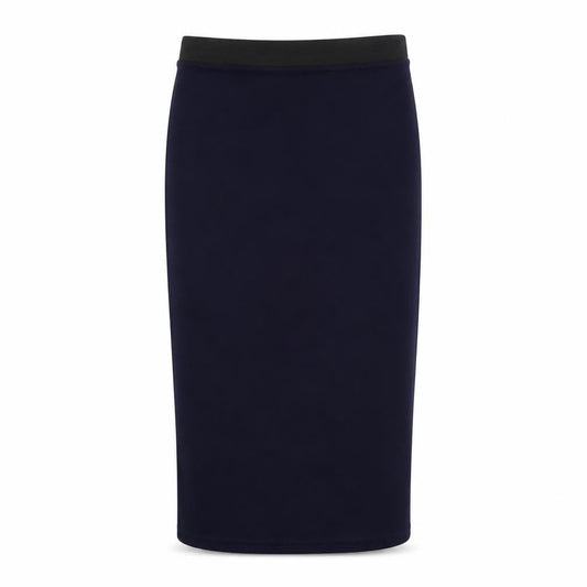 Womens UK Size S Influence Straight & Pencil  Skirt