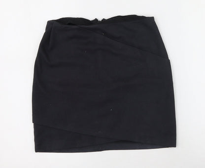 Womens UK Size 6 River Island Straight & Pencil  Skirt