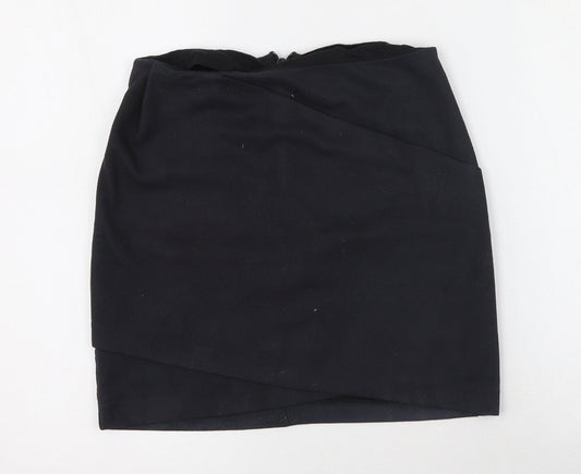 Womens UK Size 6 River Island Straight & Pencil  Skirt