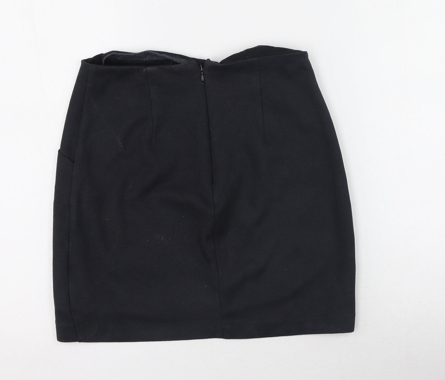 Womens UK Size 6 River Island Straight & Pencil  Skirt