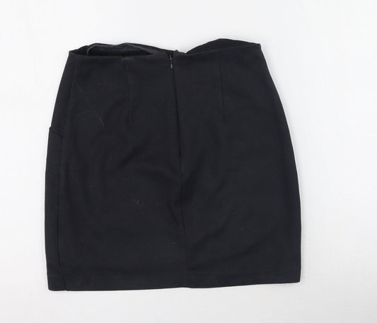 Womens UK Size 6 River Island Straight & Pencil  Skirt