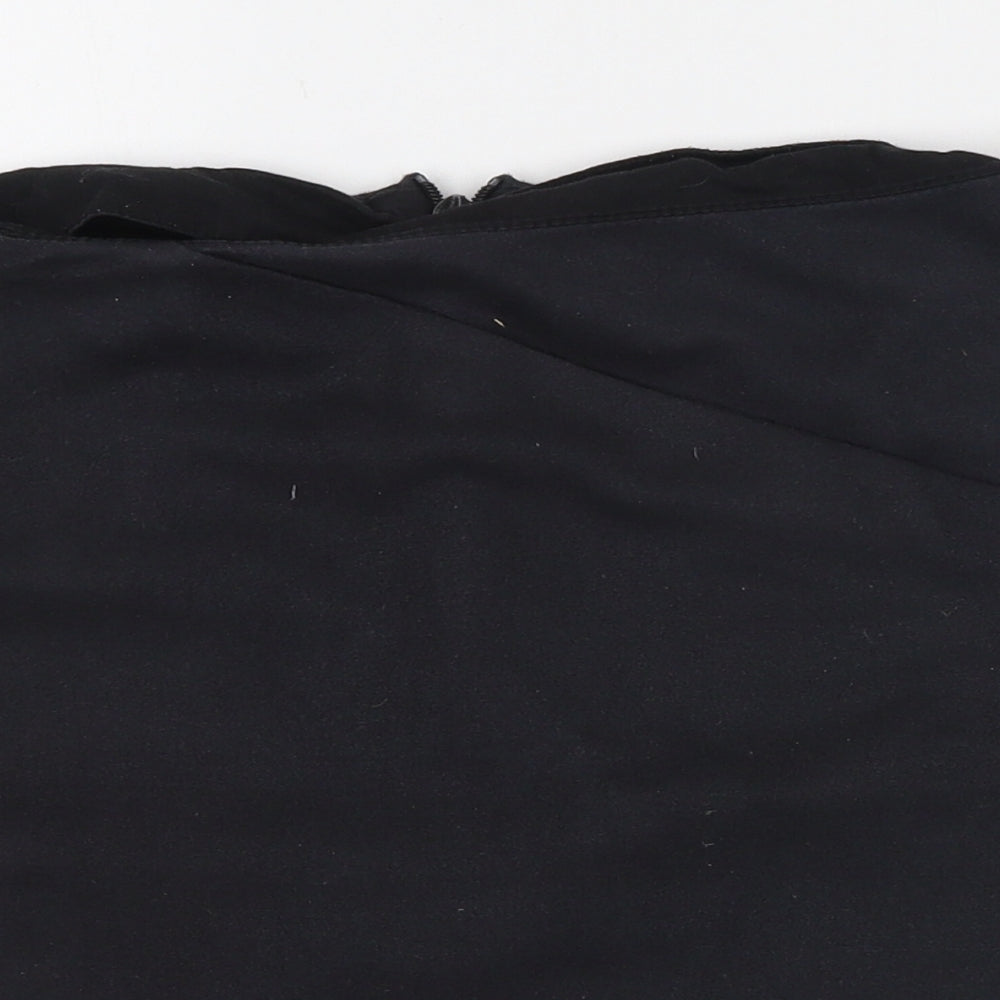 Womens UK Size 6 River Island Straight & Pencil  Skirt