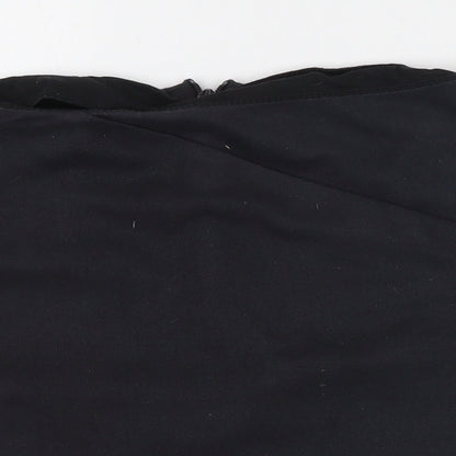 Womens UK Size 6 River Island Straight & Pencil  Skirt