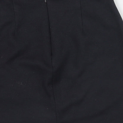Womens UK Size 6 River Island Straight & Pencil  Skirt