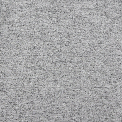 Womens UK Size 10 Peacocks Grey Pullover Jumper