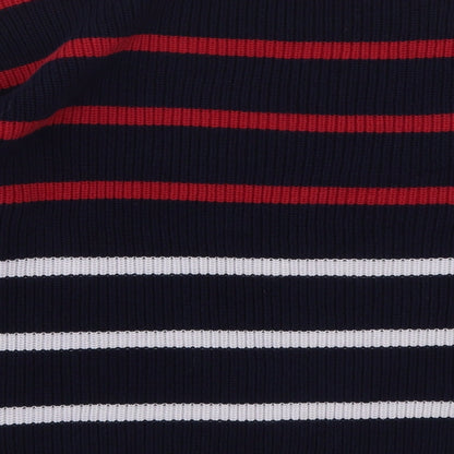 Womens UK Size L Marks and Spencer Multicoloured Pullover Jumper