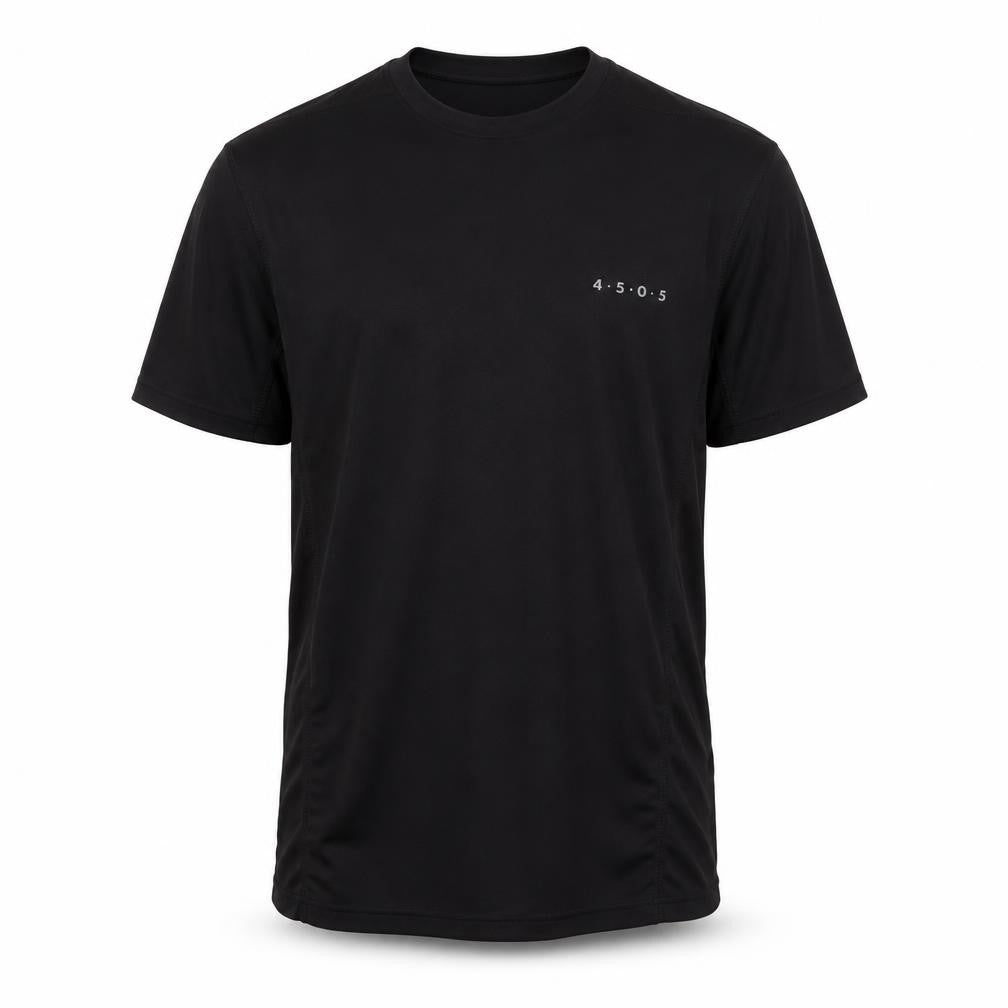 Mens UK Size S ASOS Black  T-Shirt