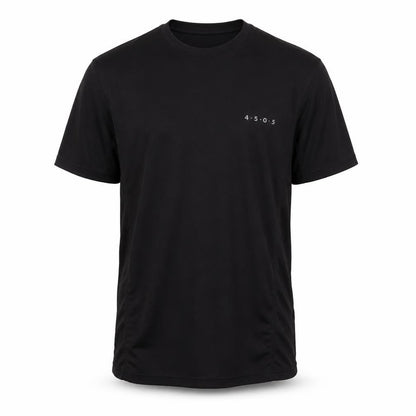 Mens UK Size S ASOS Black  T-Shirt