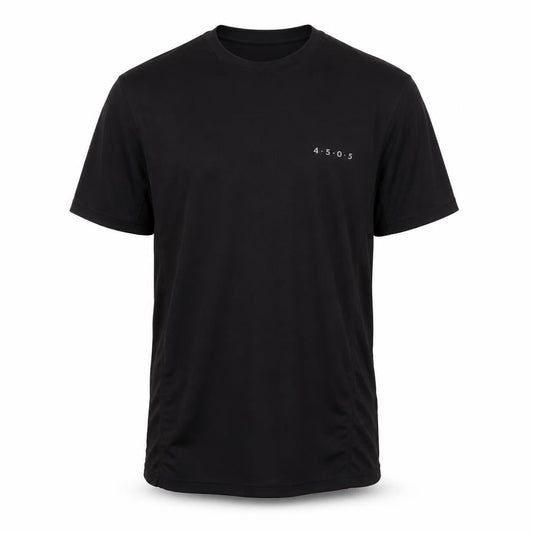 Mens UK Size S ASOS Black  T-Shirt