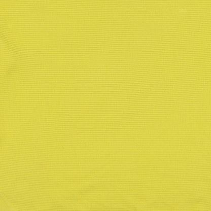 Womens UK Size 14 Principles Yellow Pullover Jumper