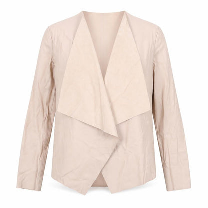Zara Womens Pink   Jacket  Size M  Tie