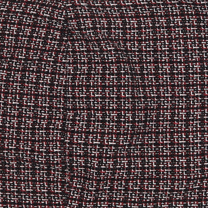 Primark Womens Red  Polyester Mini Skirt Size 6