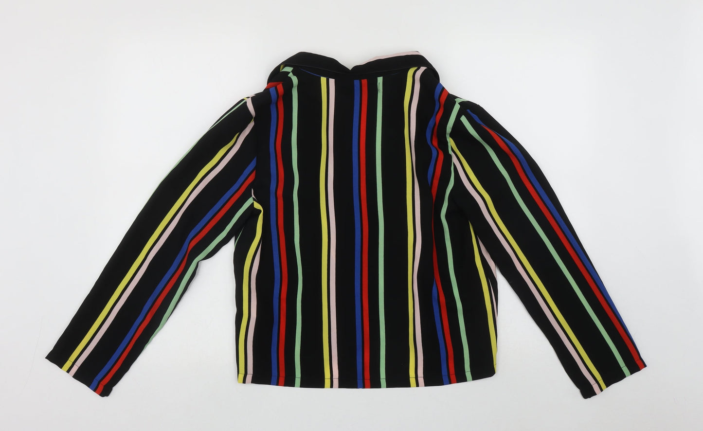 Womens UK Size 12 INNOCENCE Multicoloured Jacket