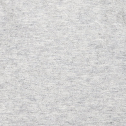 Womens UK Size 10 NEXT Grey Pullover Jumper