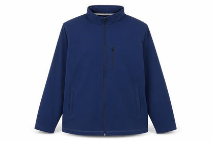 Mens UK Size L Old Salt Blue Jacket