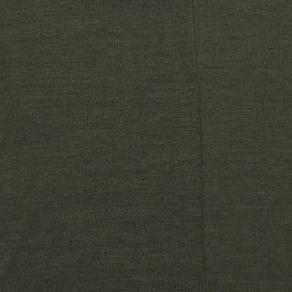 Womens UK Size S New Look Green Pullover Jumper