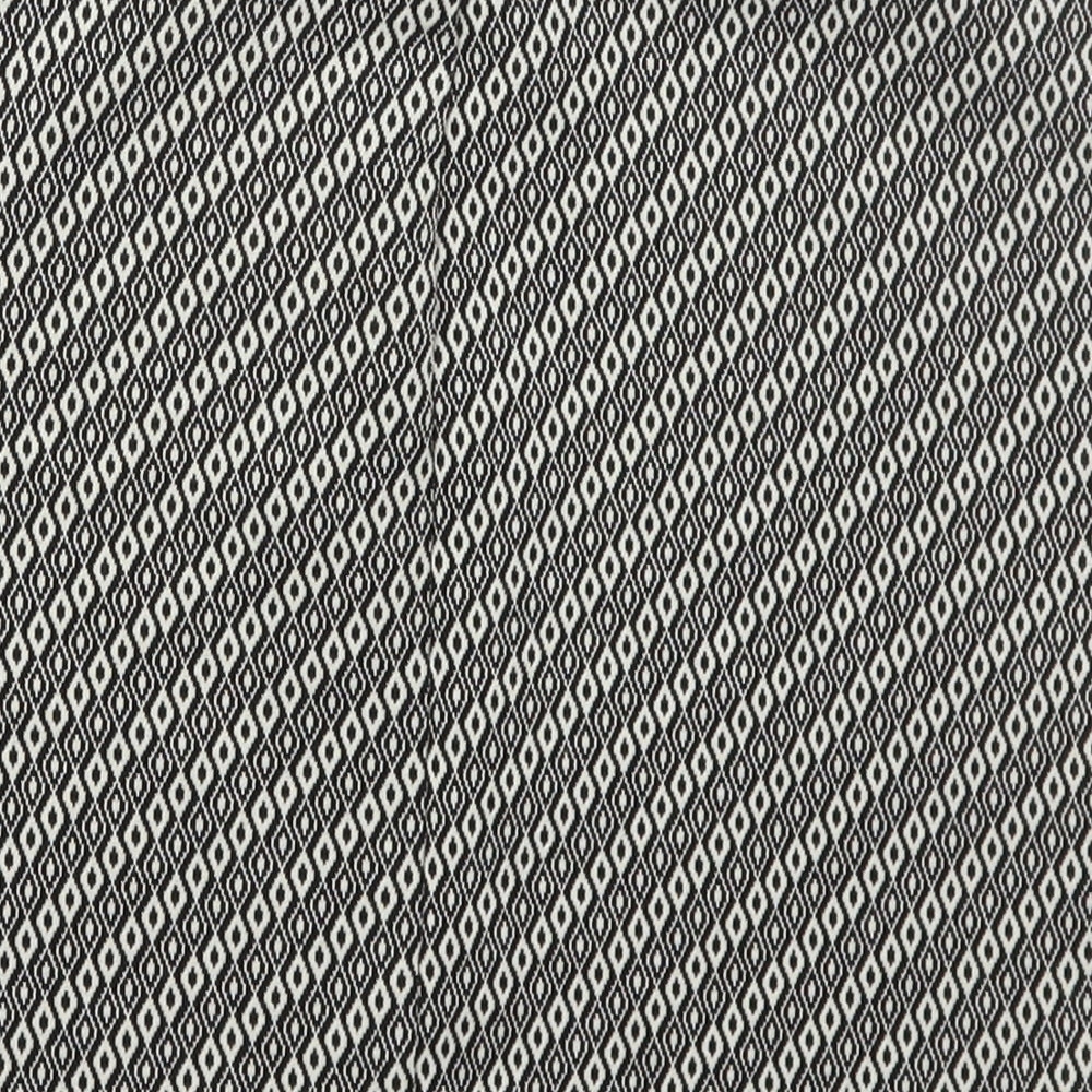 Atmosphere Womens Grey Geometric Polyester Mini Skirt Size 8