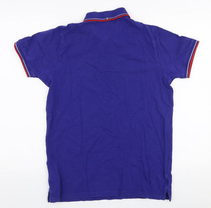 Ben Sharman Size Medium, polo shirt.