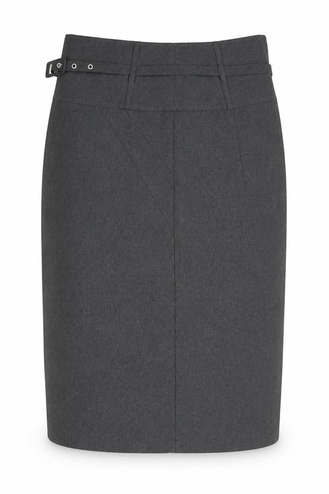 Womens UK Size 8 Atmosphere A-Line Jersey Skirt