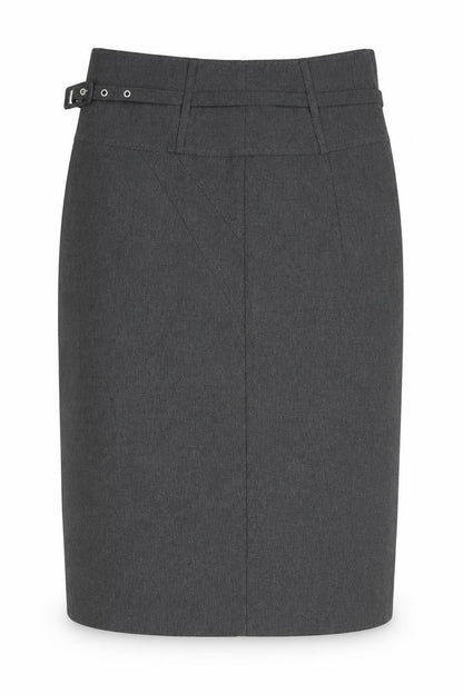 Womens UK Size 8 Atmosphere A-Line Jersey Skirt