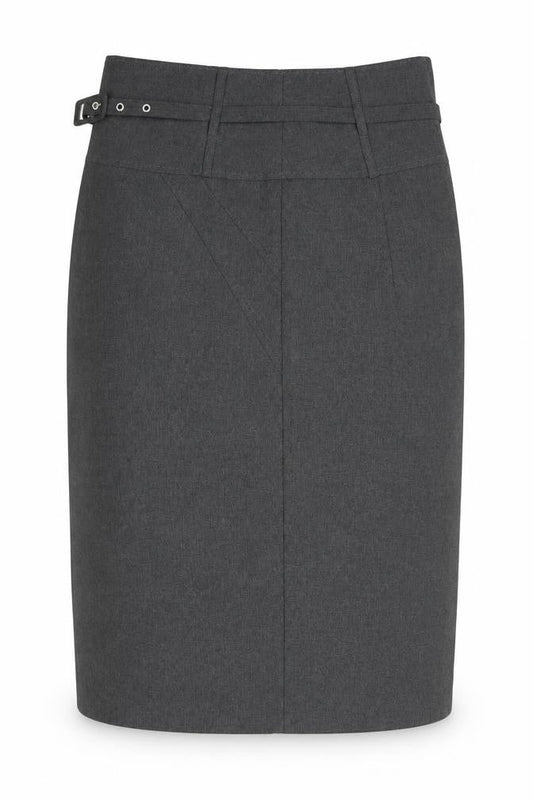 Womens UK Size 8 Atmosphere A-Line Jersey Skirt