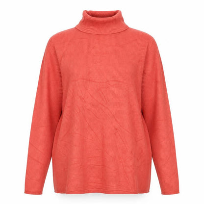 Womens UK Size 18 Marks and Spencer Pink Pullover Sweatshirt