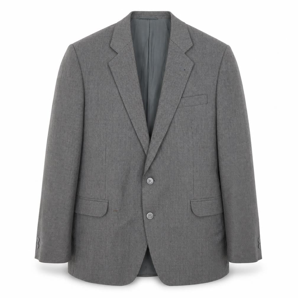 Mens UK Size  Skopes Regular Grey Suit Jacket