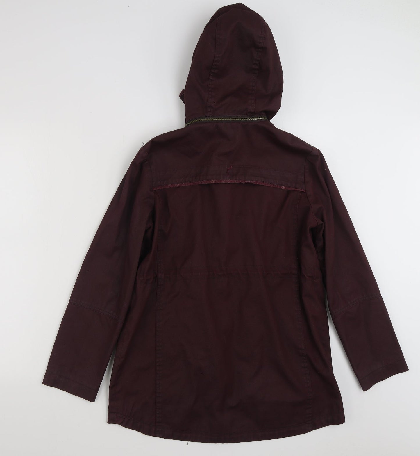 Womens UK Size 10 Yumi Purple Jacket