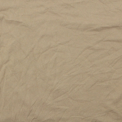 Womens UK Size L Klass Beige Pullover Jumper