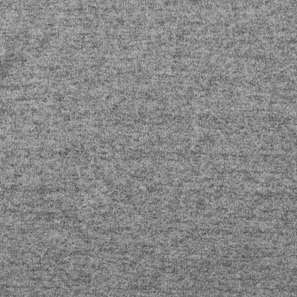 F&F Womens Grey Mock Neck  Polyester Pullover Jumper Size 14