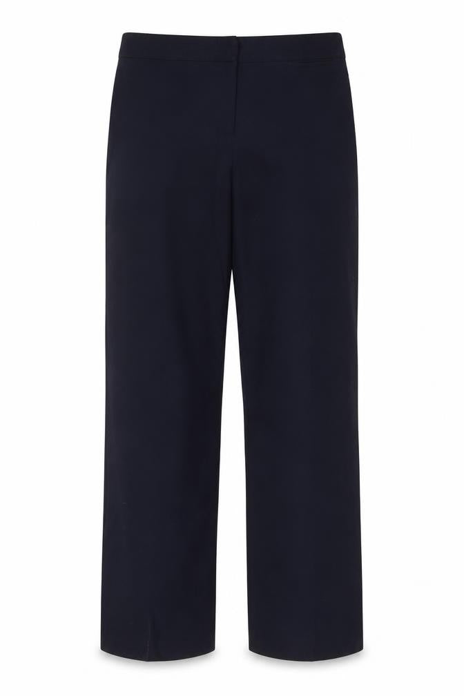 Mens UK Size 29 in David luke Regular Fit  Blue Trousers